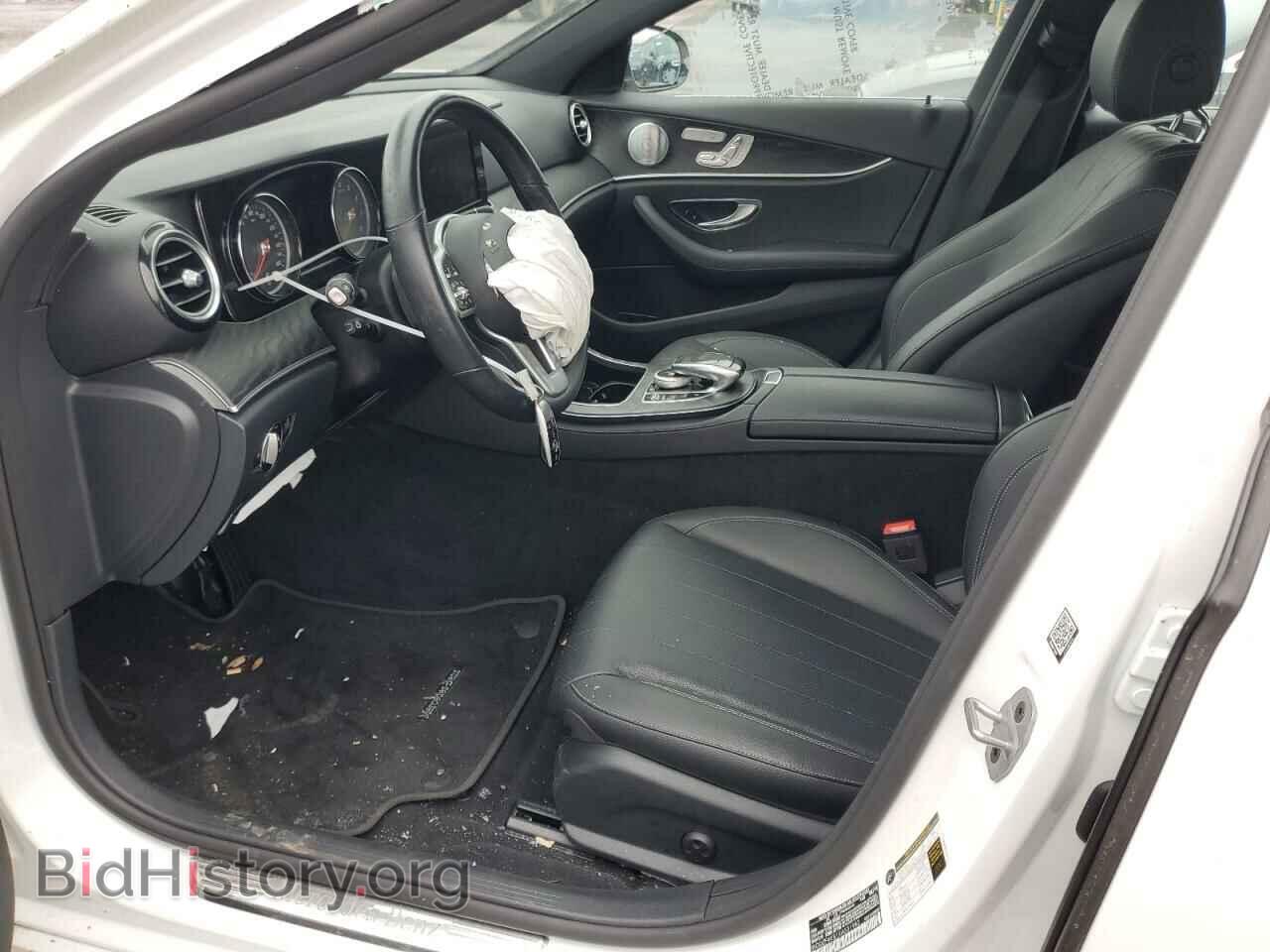 2019 MERCEDES-BENZ E-CLASS - VIN: WDDZF4KB1KA531982 - Фото 7