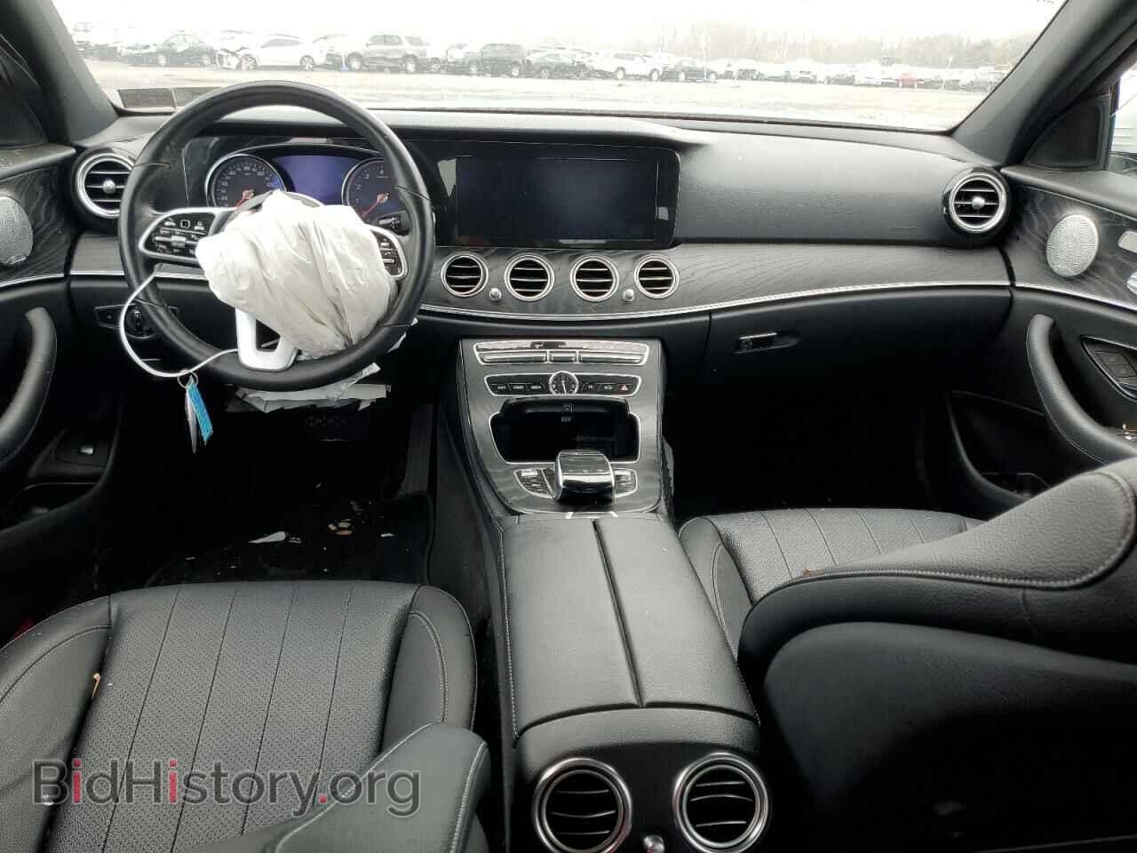 2019 MERCEDES-BENZ E-CLASS - VIN: WDDZF4KB1KA531982 - Фото 8