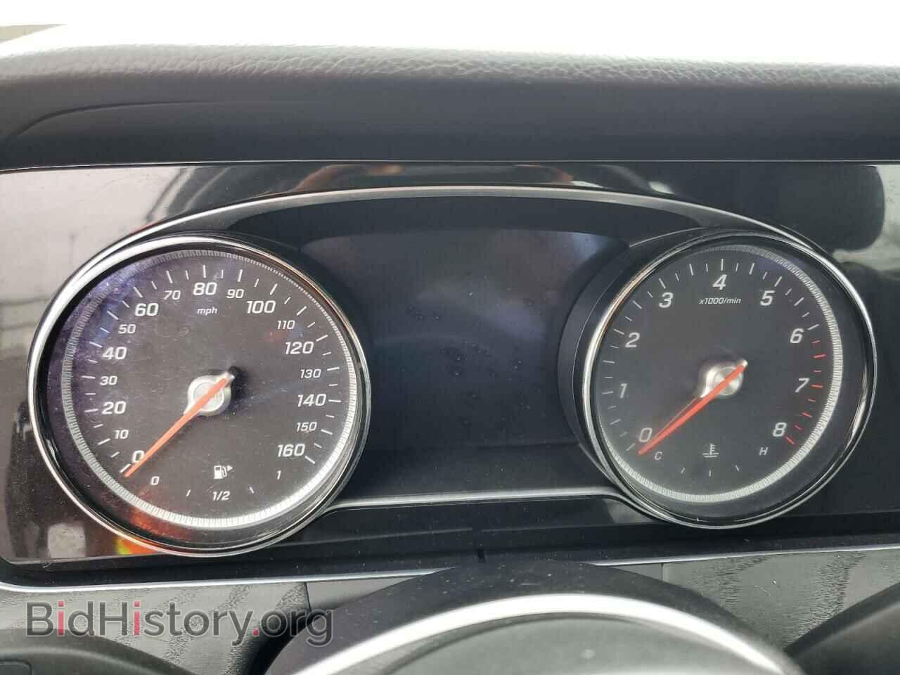 2019 MERCEDES-BENZ E-CLASS - VIN: WDDZF4KB1KA531982 - Фото 9
