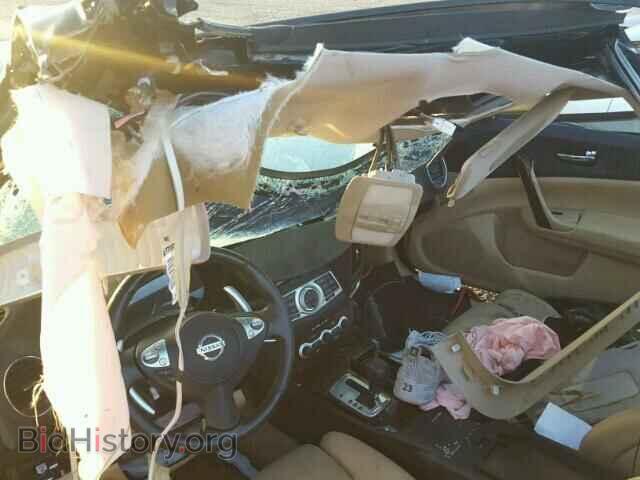 2010 NISSAN MAXIMA - VIN: 1N4AA5AP7AC801556 - Фото 10