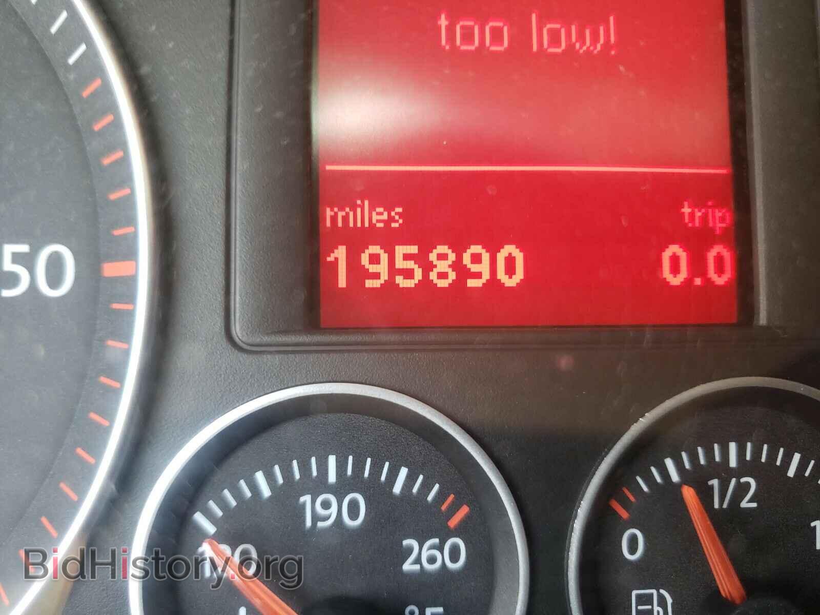 2009 VOLKSWAGEN JETTA - VIN: 3VWAL71K29M078128 - Фото 8