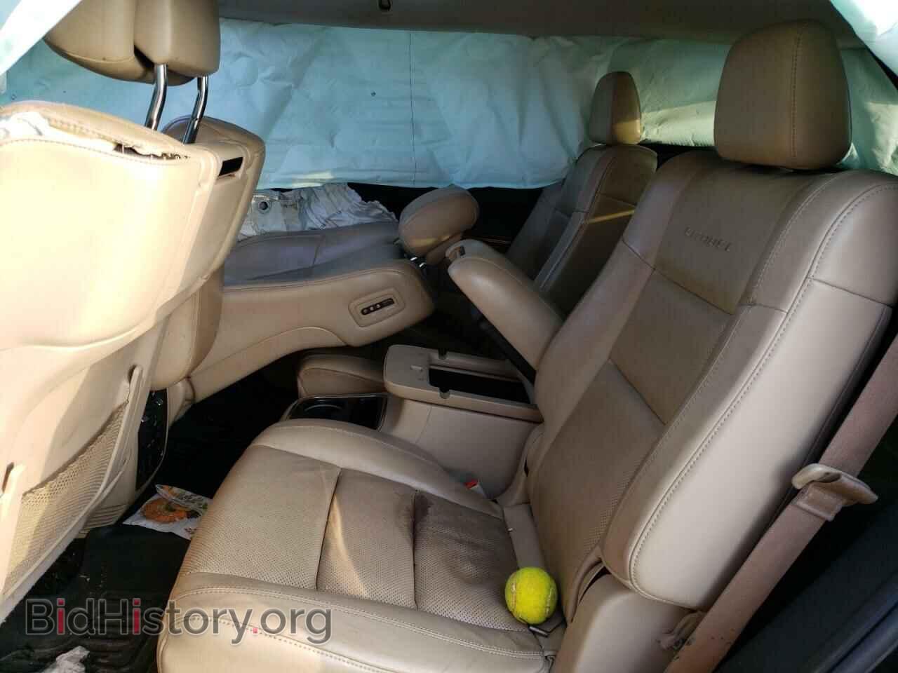 2015 DODGE DURANGO - VIN: 1C4SDJET7FC834232 - Photo 11