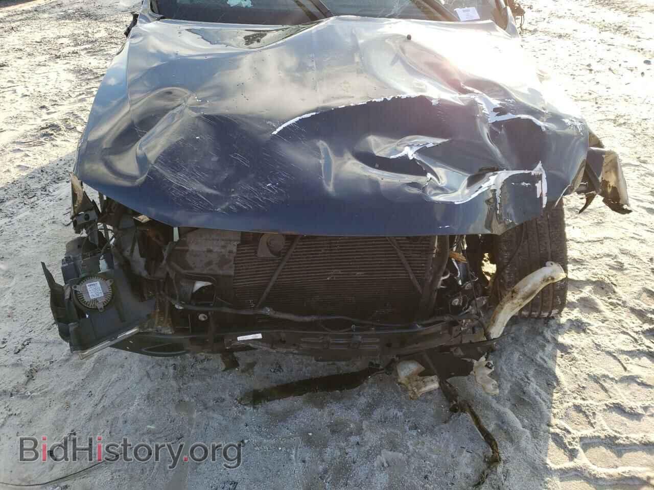 2015 DODGE DURANGO - VIN: 1C4SDJET7FC834232 - Photo 12