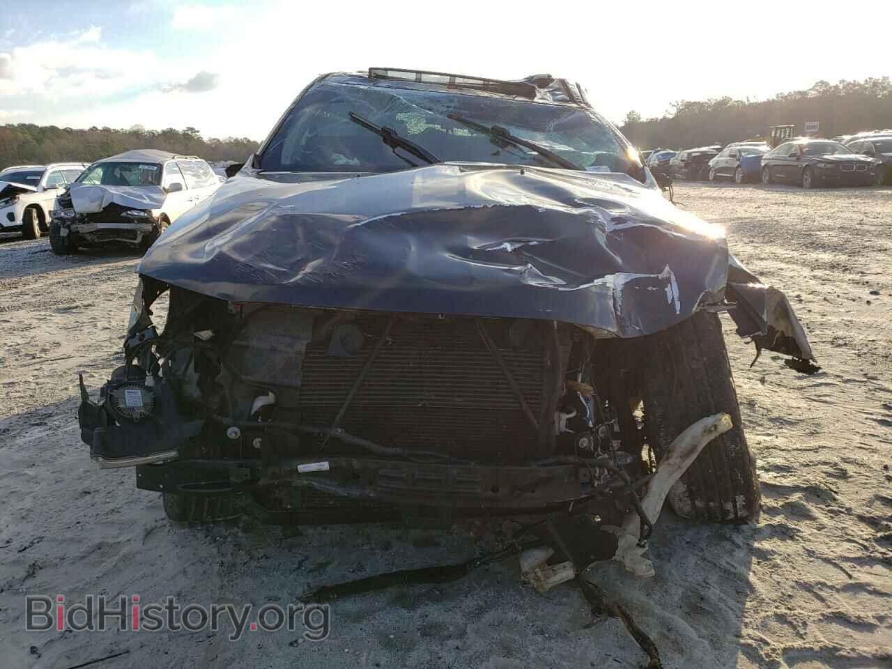 2015 DODGE DURANGO - VIN: 1C4SDJET7FC834232 - Photo 5