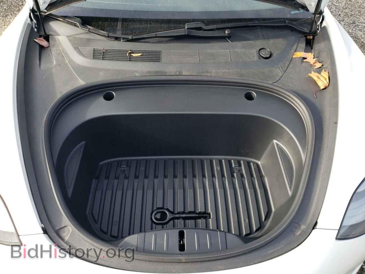 2021 TESLA MODEL 3 - VIN: 5YJ3E1EA8MF028044 - Photo 11