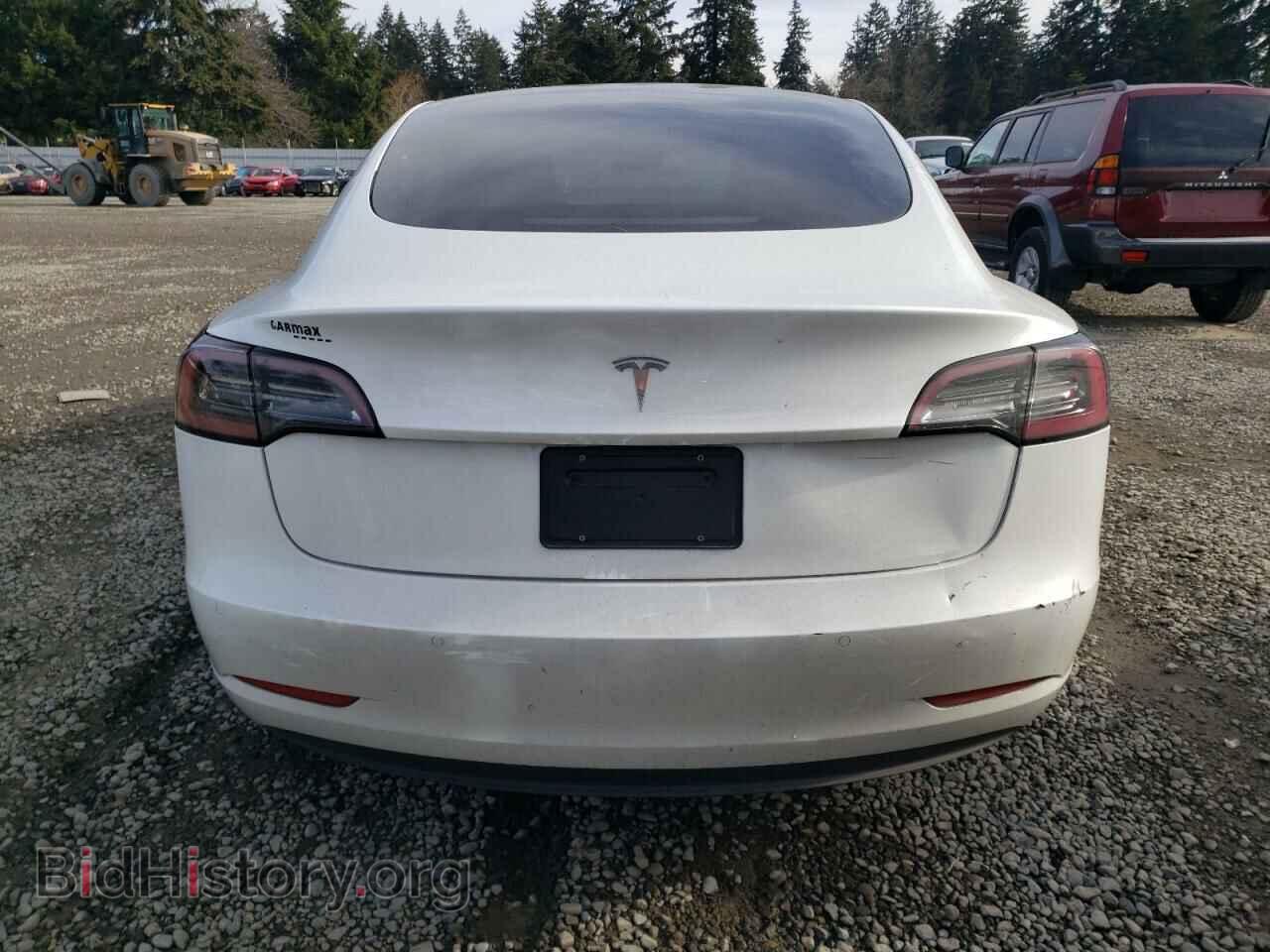 2021 TESLA MODEL 3 - VIN: 5YJ3E1EA8MF028044 - Photo 6