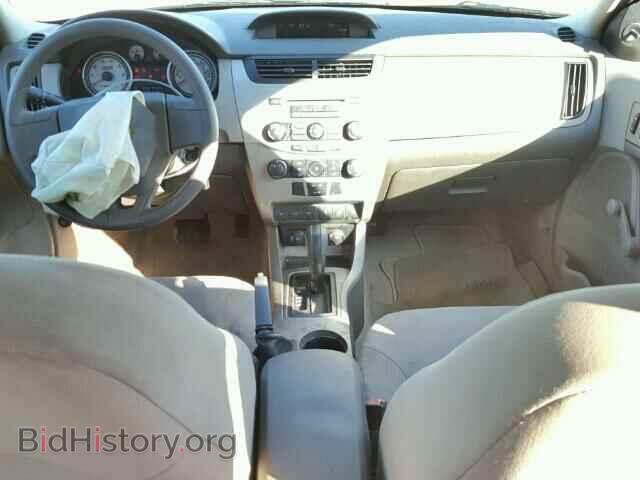 2010 FORD FOCUS - VIN: 1FAHP3EN7AW294747 - Фото 9