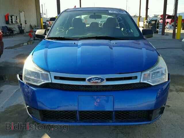 2010 FORD FOCUS - VIN: 1FAHP3EN7AW294747 - Фото 10