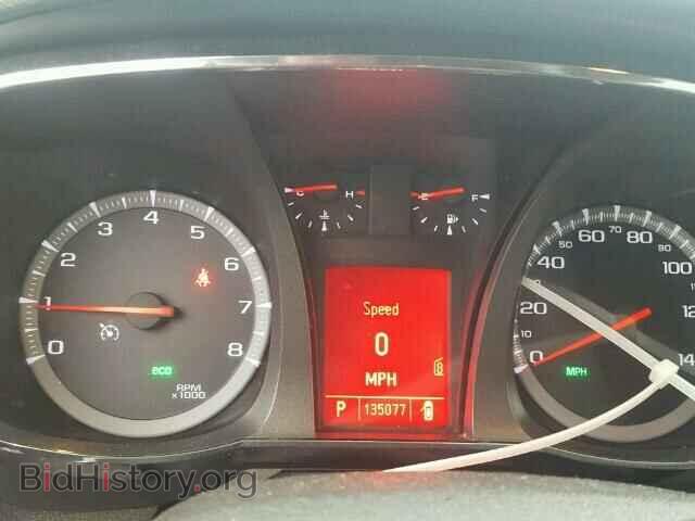 2011 GMC TERRAIN - VIN: 2CTALMECXB6428257 - Photo 8