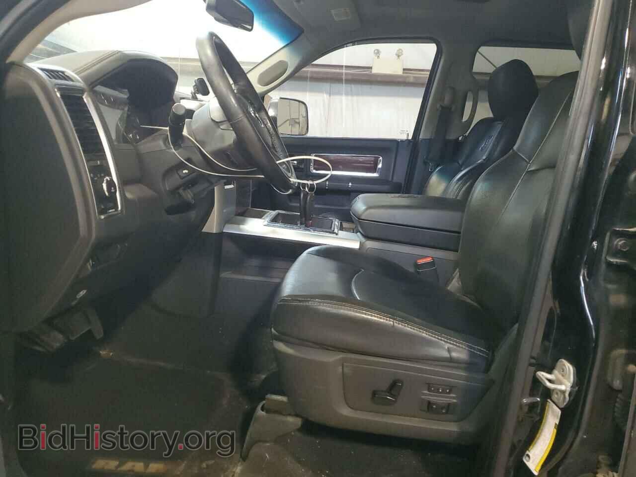 2012 DODGE RAM 3500 - VIN: 3C63D3MLXCG317945 - Фото 7
