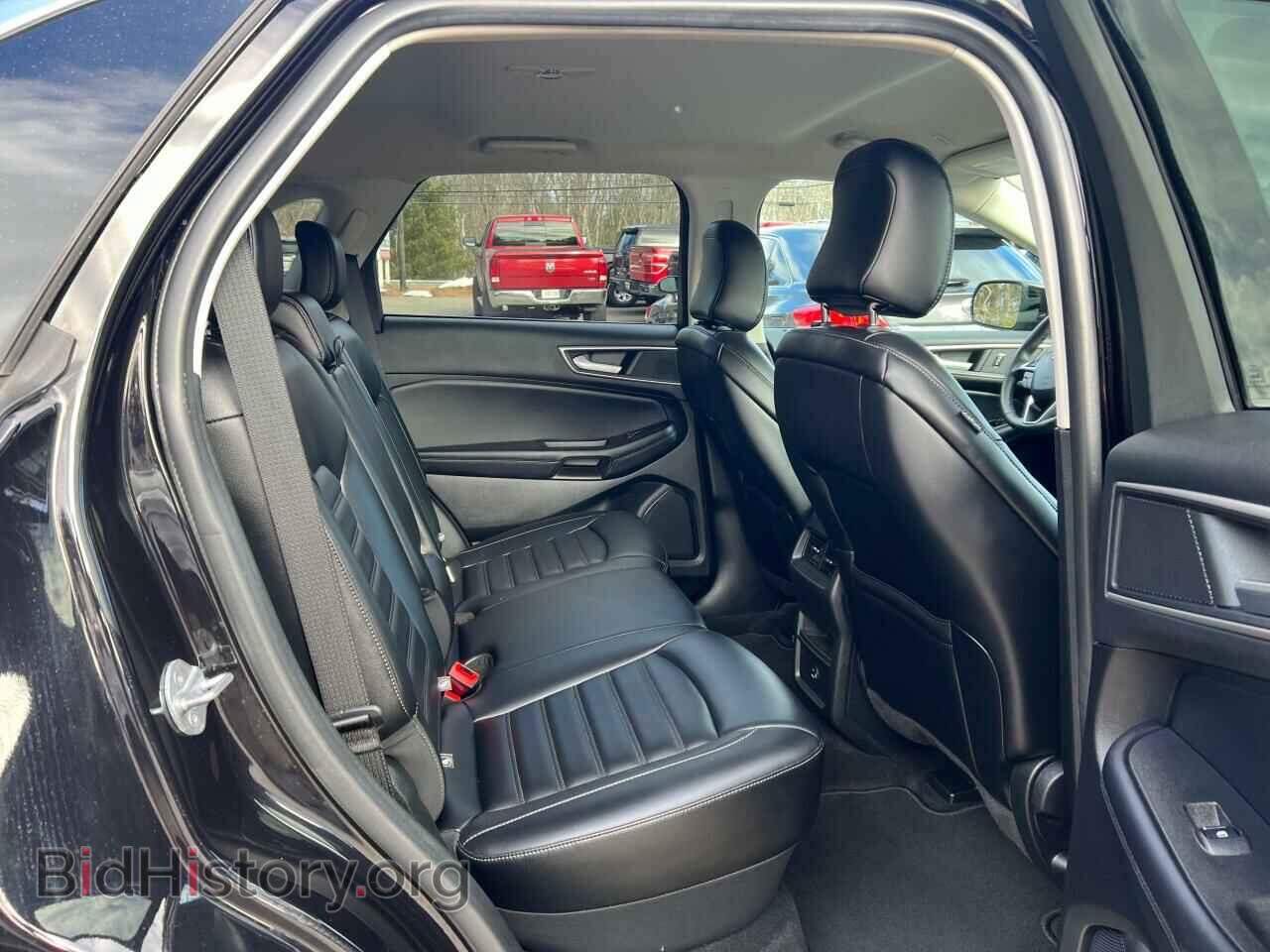 2022 FORD EDGE - VIN: 2FMPK4J90NBA63081 - Фото 6