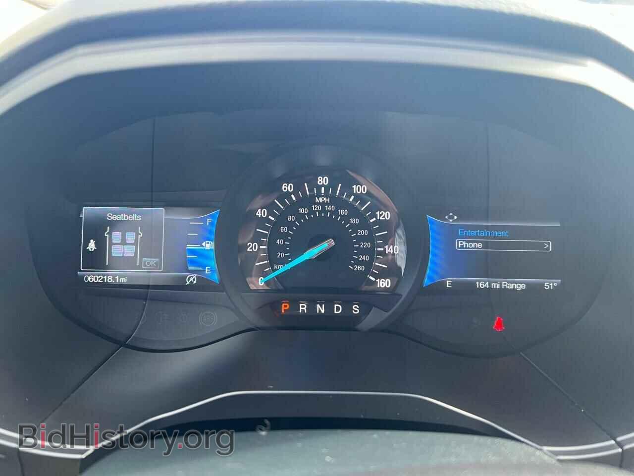 2022 FORD EDGE - VIN: 2FMPK4J90NBA63081 - Фото 8