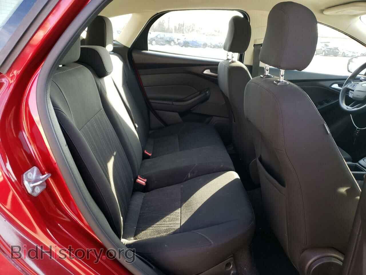 2015 FORD FOCUS - VIN: 1FADP3K22FL343628 - Photo 10