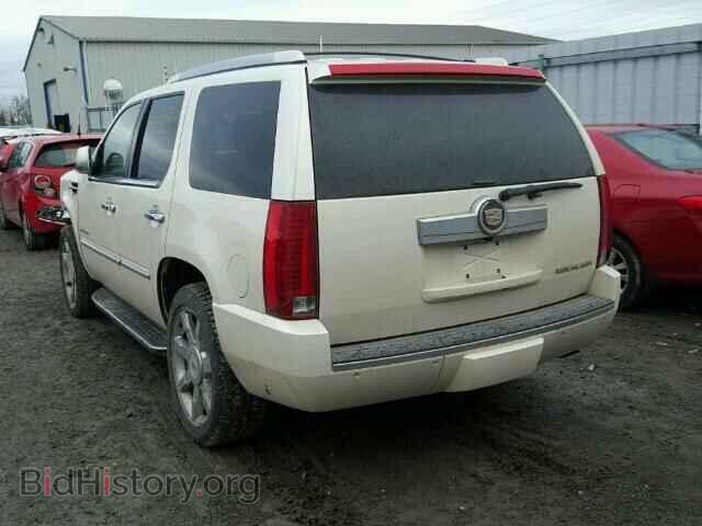 2013 CADILLAC ESCALADE - VIN: 1GYS4BEF5DR240470 - Фото 3