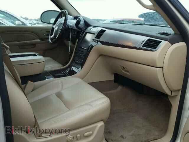 2013 CADILLAC ESCALADE - VIN: 1GYS4BEF5DR240470 - Фото 5