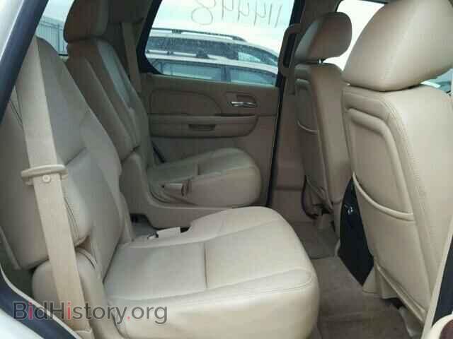 2013 CADILLAC ESCALADE - VIN: 1GYS4BEF5DR240470 - Фото 6