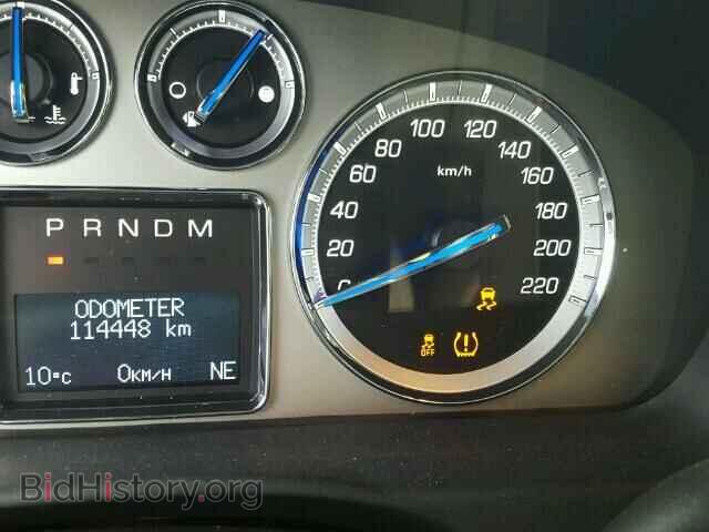 2013 CADILLAC ESCALADE - VIN: 1GYS4BEF5DR240470 - Фото 8