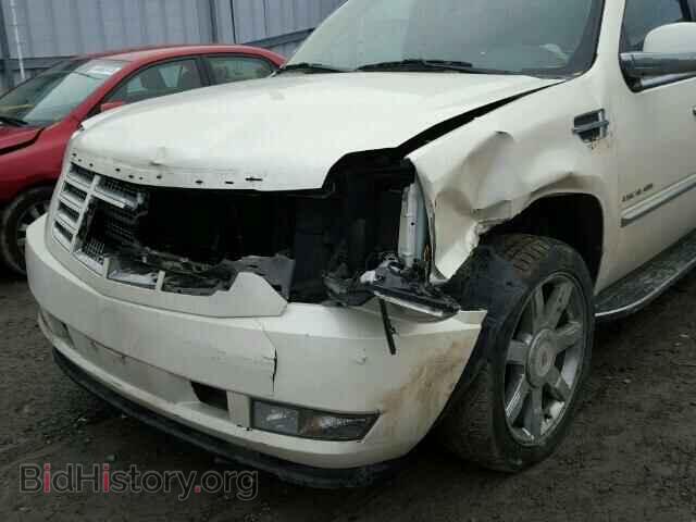 2013 CADILLAC ESCALADE - VIN: 1GYS4BEF5DR240470 - Фото 9