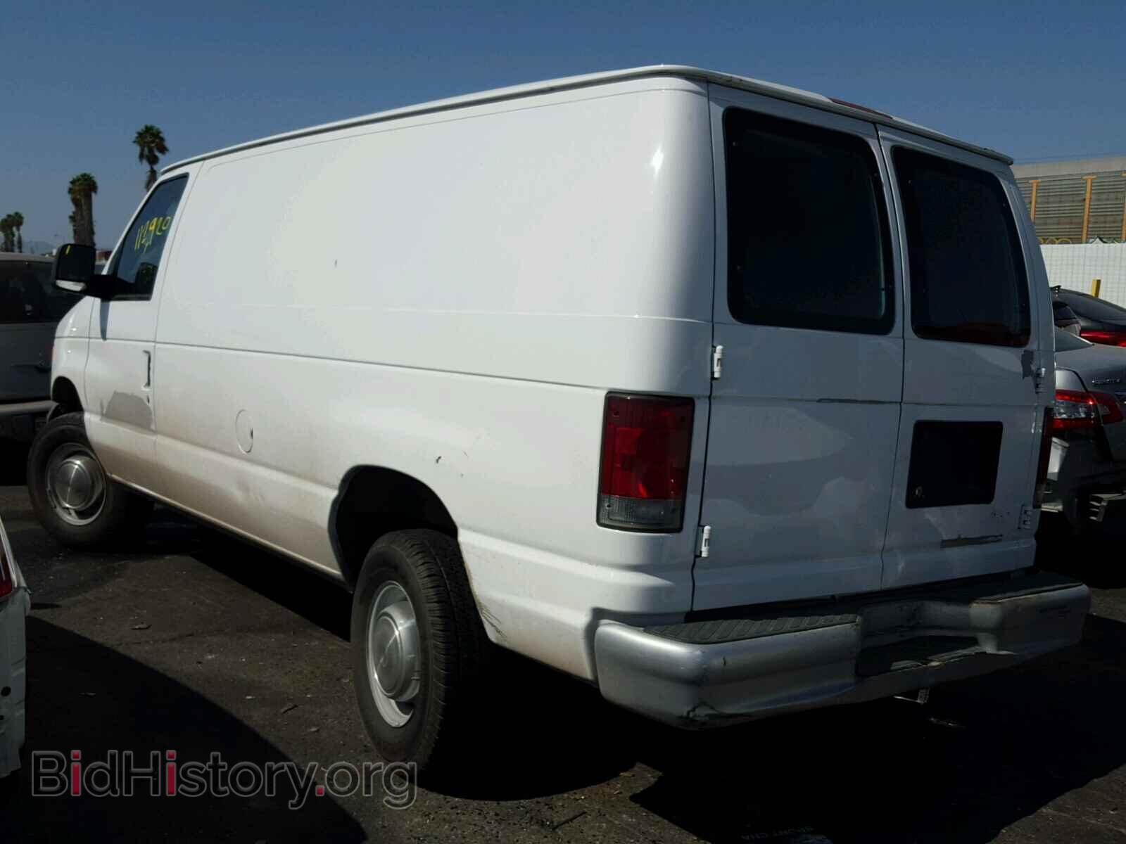 2004 FORD ECONOLINE - VIN: 1FTSE34S04HA48161 - Photo 3