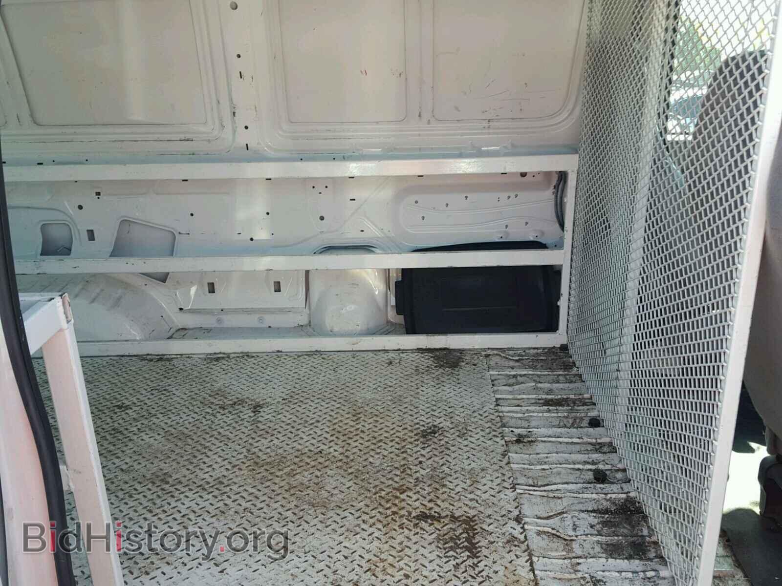 2004 FORD ECONOLINE - VIN: 1FTSE34S04HA48161 - Photo 6