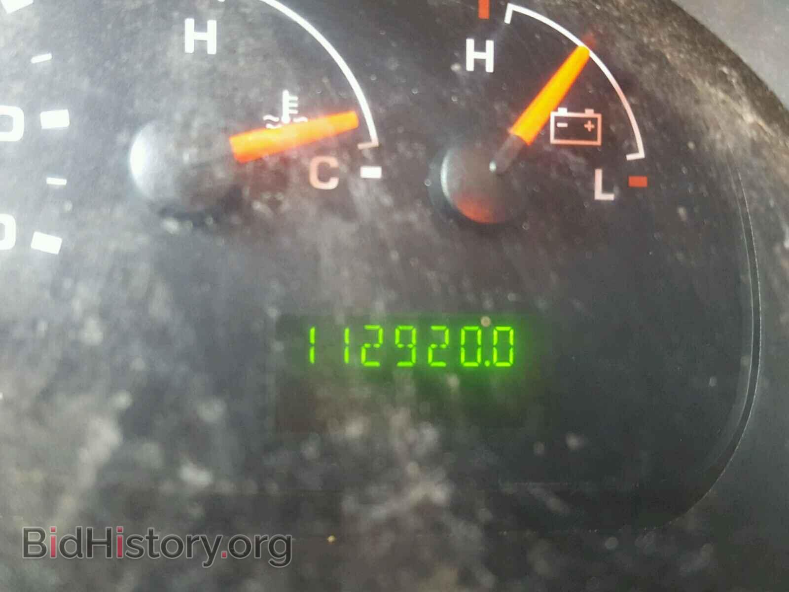 2004 FORD ECONOLINE - VIN: 1FTSE34S04HA48161 - Photo 8