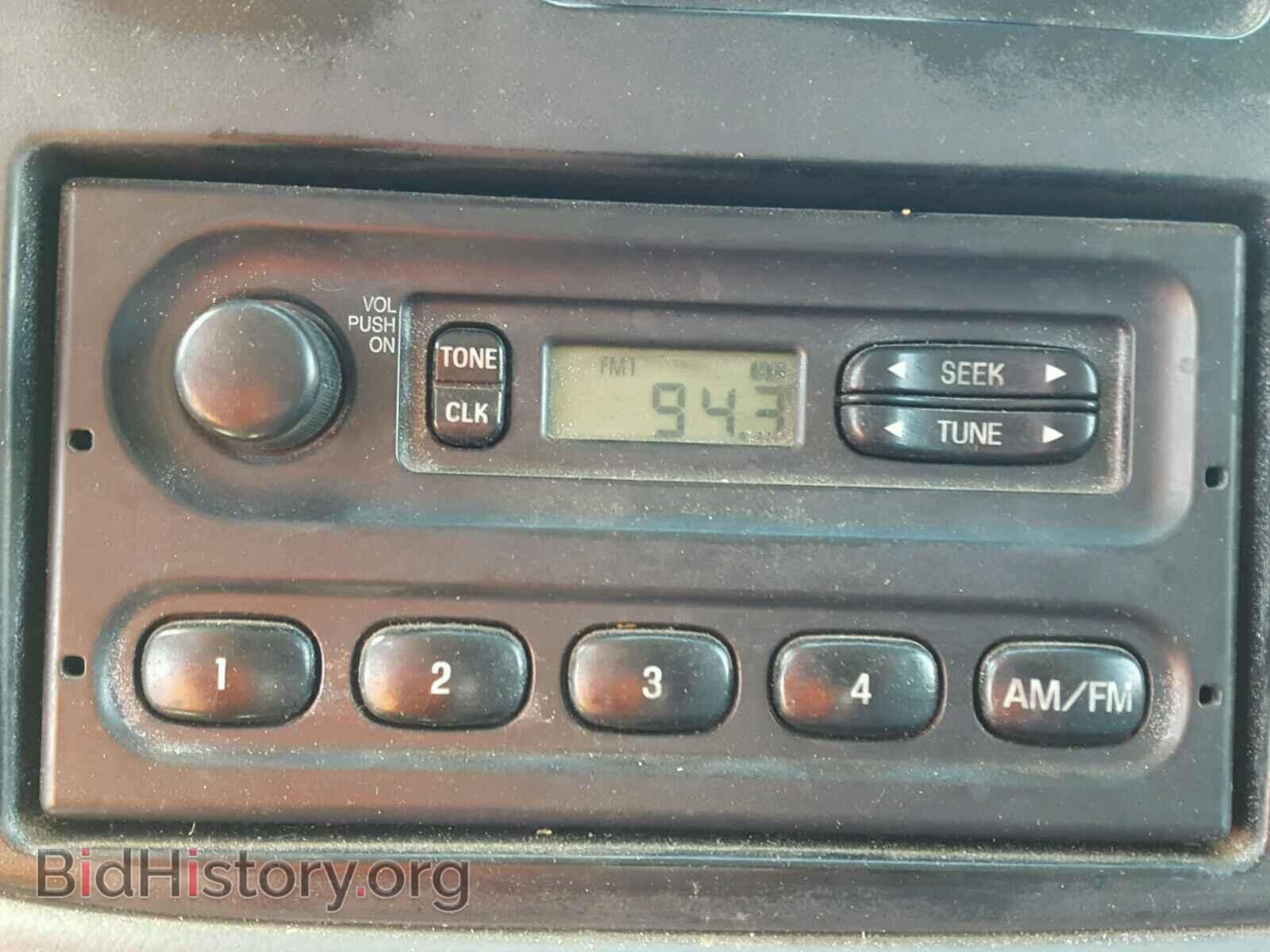 2004 FORD ECONOLINE - VIN: 1FTSE34S04HA48161 - Photo 9