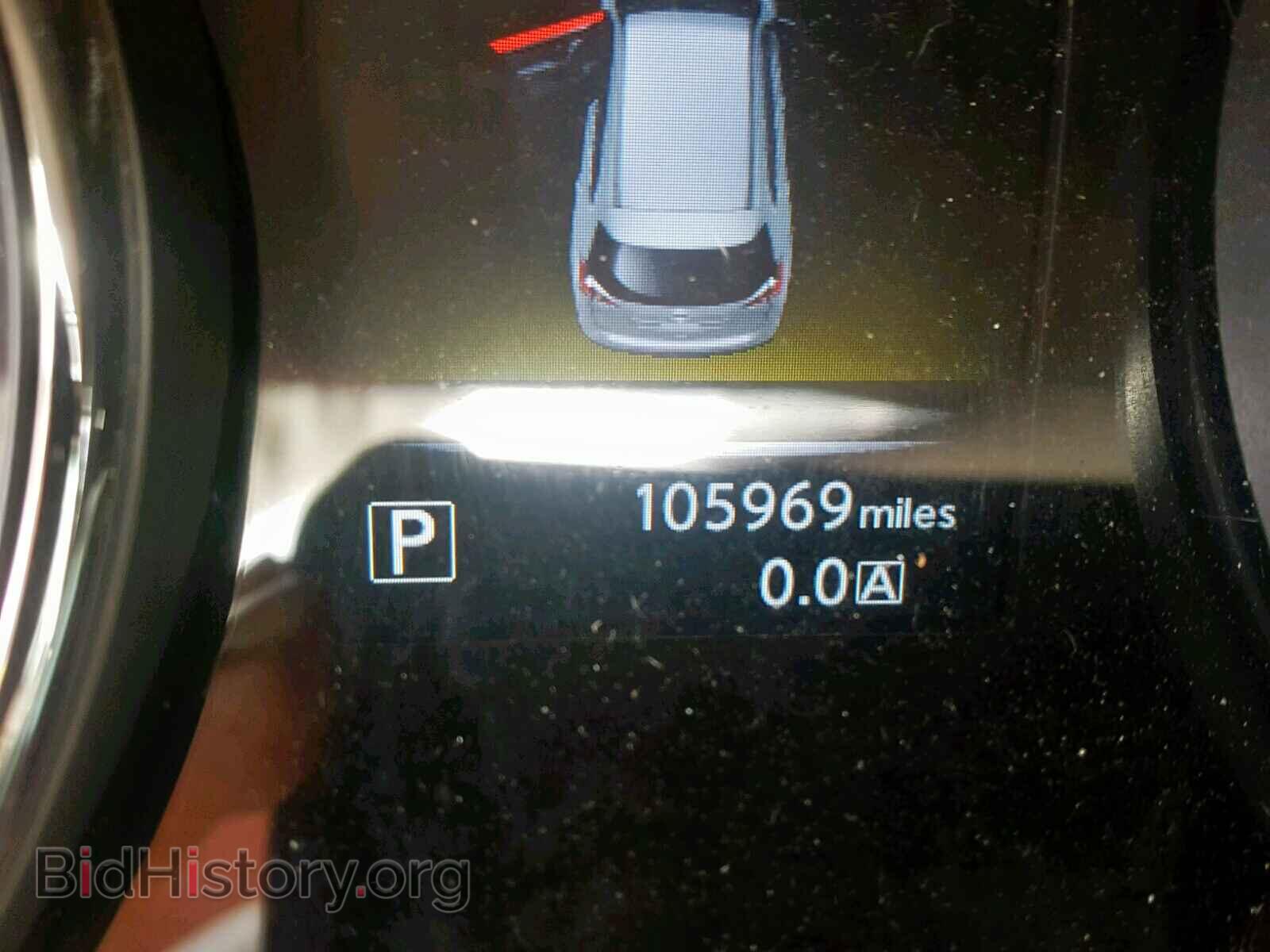 2015 NISSAN ROGUE S - VIN: 5N1AT2MT8FC758232 - Фото 8