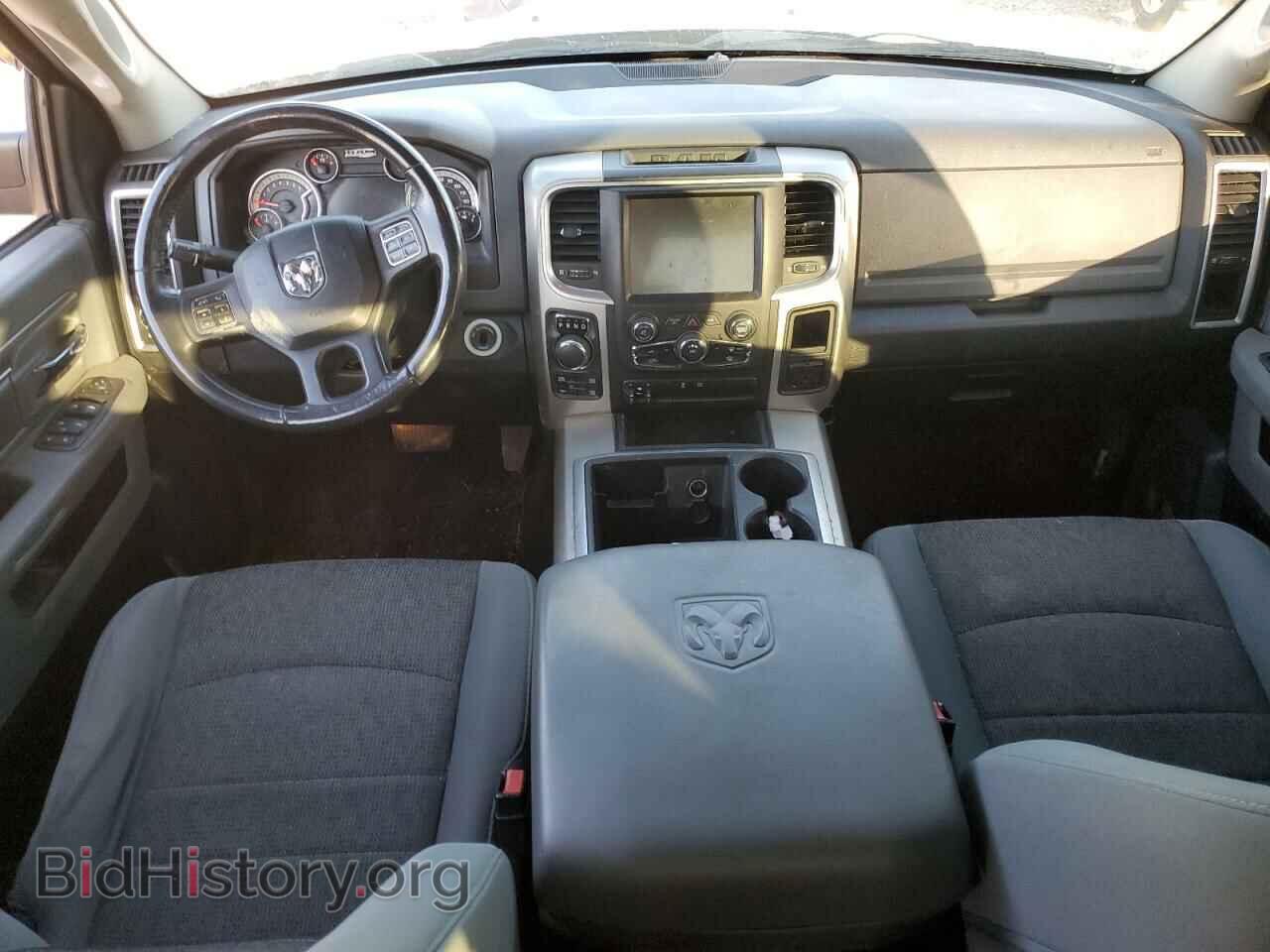 2014 RAM 1500 - VIN: 1C6RR7LTXES309134 - Фото 8