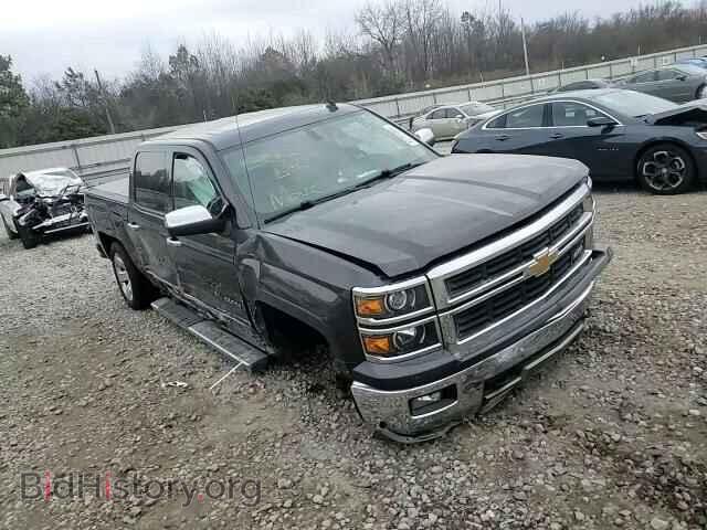2014 CHEVROLET ALL Models - VIN: 3GCUKSEC8EG287696 - Фото 11