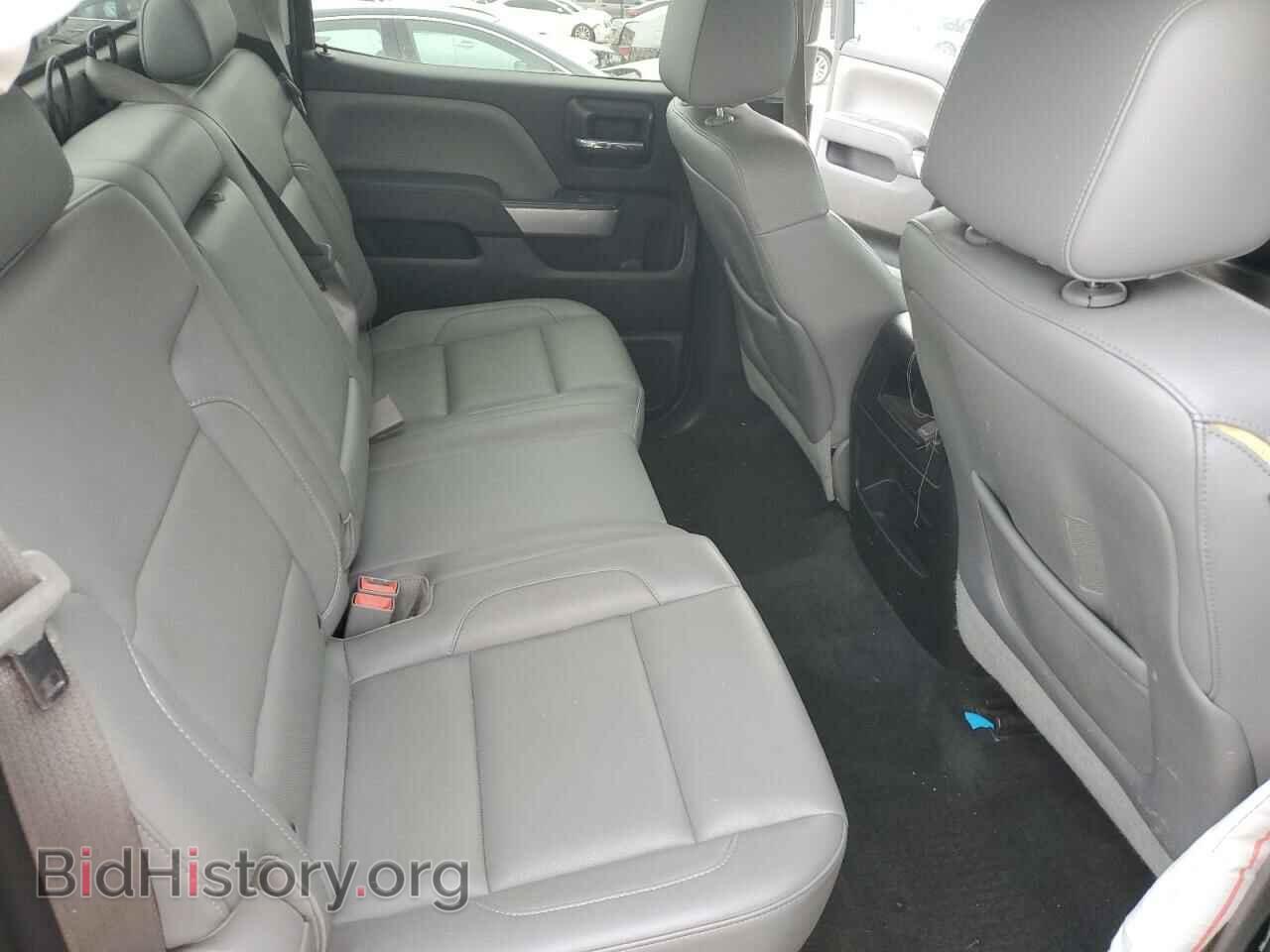 2014 CHEVROLET ALL Models - VIN: 3GCUKSEC8EG287696 - Фото 12