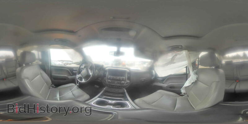 2014 Chevrolet ALL MODELS (VIN 3GCUKSEC8EG287696) — фото 13 из 15