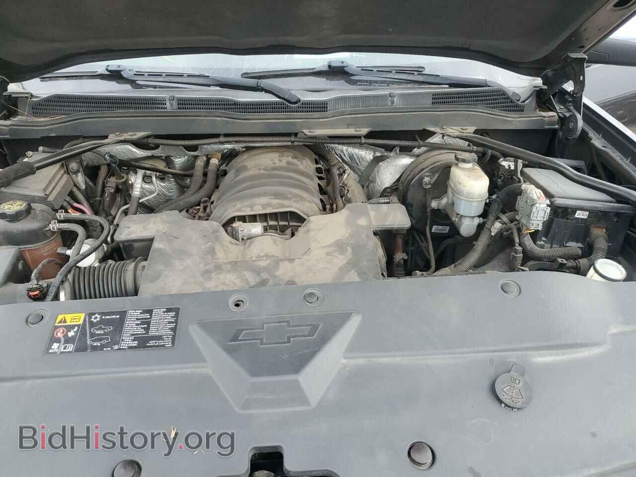 2014 CHEVROLET ALL Models - VIN: 3GCUKSEC8EG287696 - Фото 14
