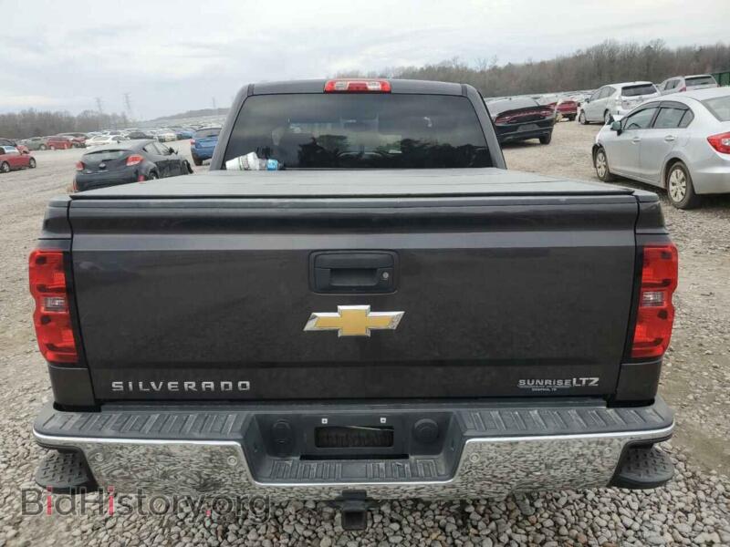 2014 Chevrolet ALL MODELS (VIN 3GCUKSEC8EG287696) — фото 6 из 15