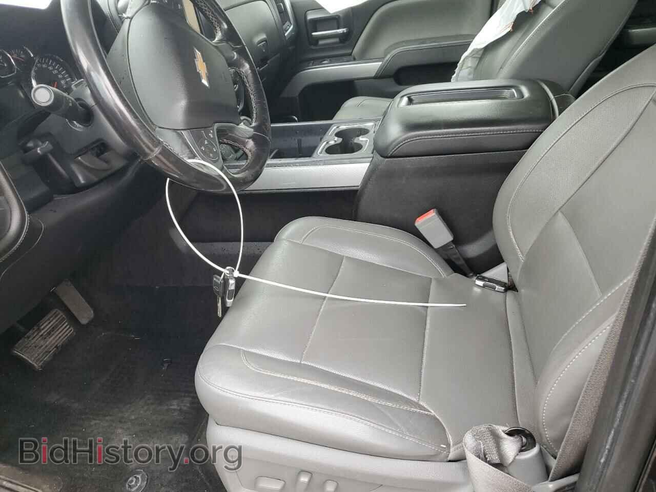 2014 CHEVROLET ALL Models - VIN: 3GCUKSEC8EG287696 - Фото 7