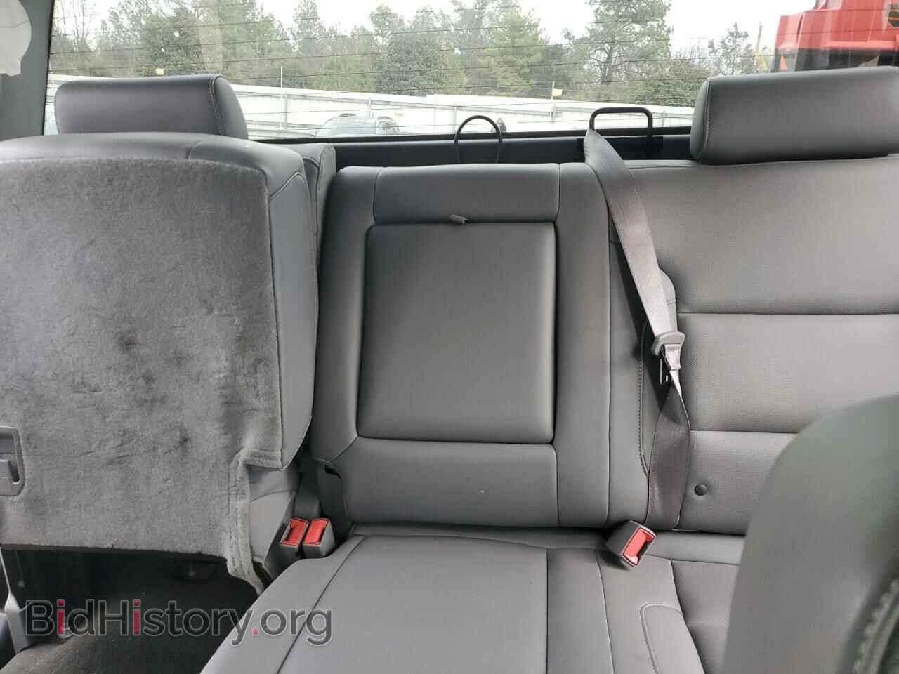 2014 CHEVROLET ALL Models - VIN: 3GCUKSEC8EG287696 - Фото 10