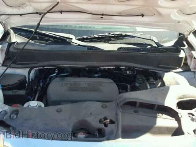 2013 HONDA PILOT - VIN: 5FNYF3H54DB005602 - Photo 7