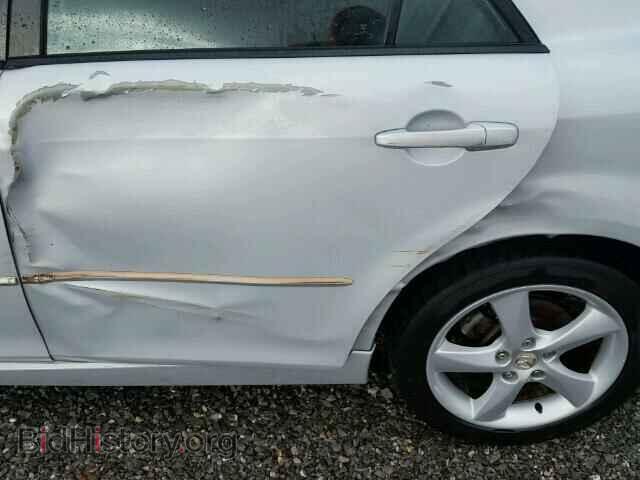 2007 MAZDA 6 - VIN: 1YVHP80C975M33394 - Фото 10