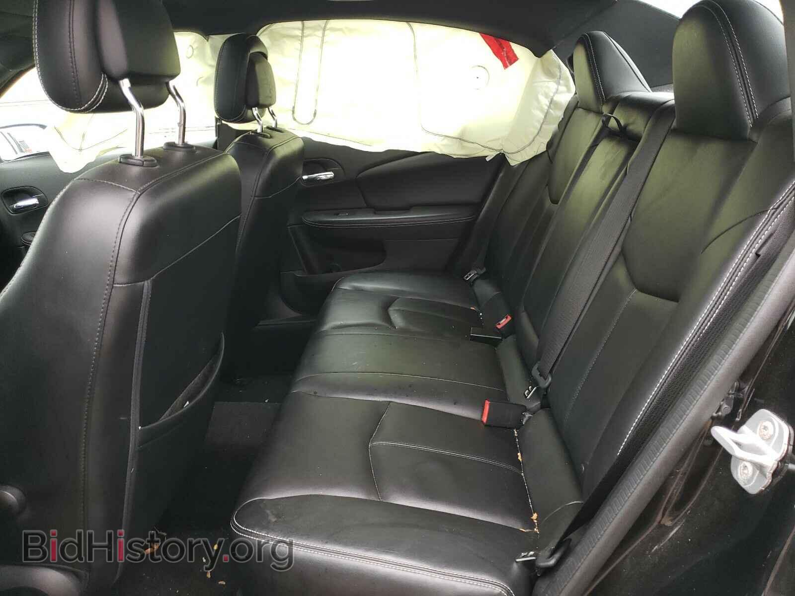 2014 CHRYSLER 200 - VIN: 1C3CCBCG4EN134470 - Фото 6