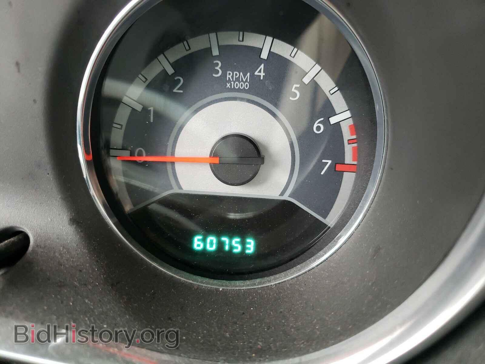 2014 CHRYSLER 200 - VIN: 1C3CCBCG4EN134470 - Фото 8
