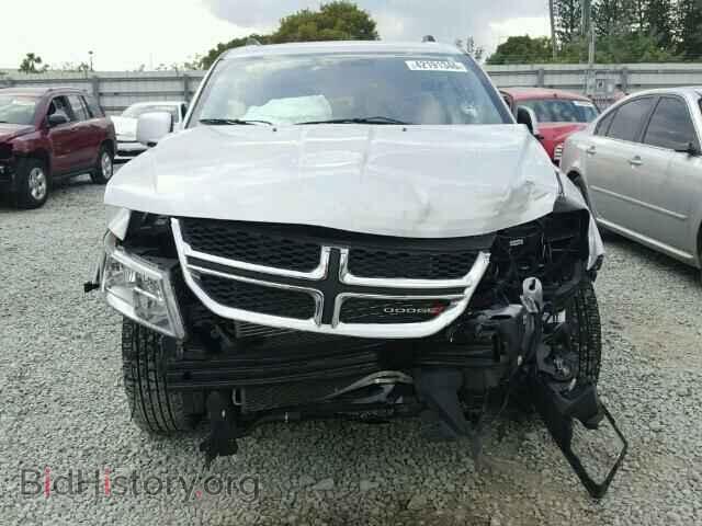 2013 DODGE JOURNEY - VIN: 3C4PDCDG5DT598736 - Фото 10