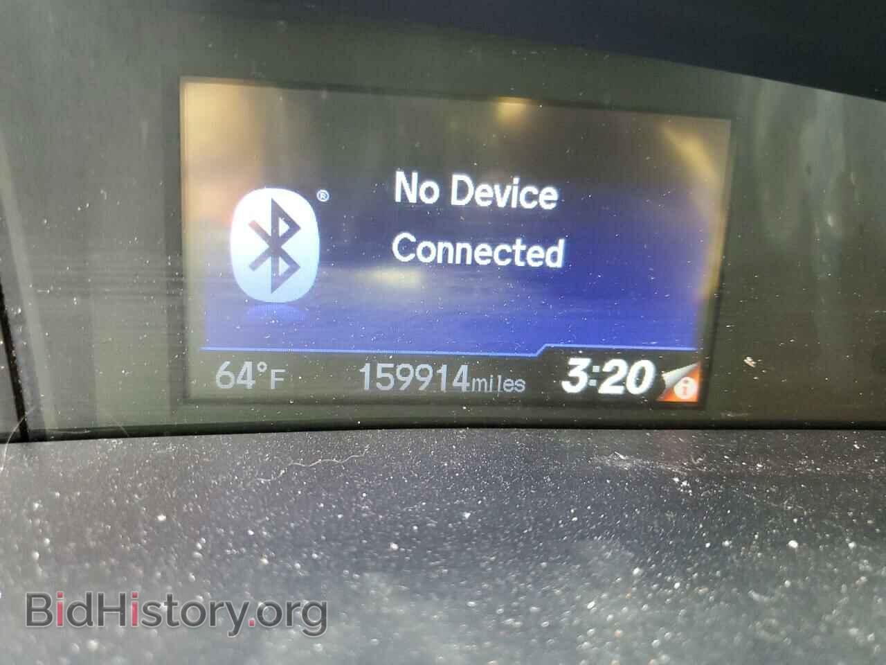 2014 HONDA CIVIC - VIN: 19XFB2F55EE035845 - Фото 9