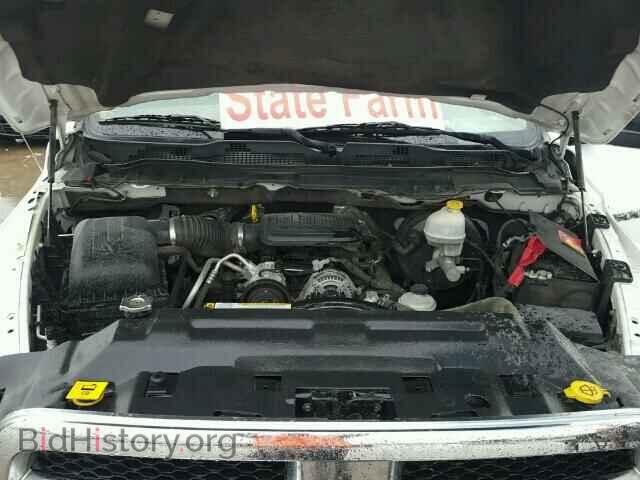 2012 DODGE RAM 1500 - VIN: 1C6RD6FK0CS200433 - Фото 7