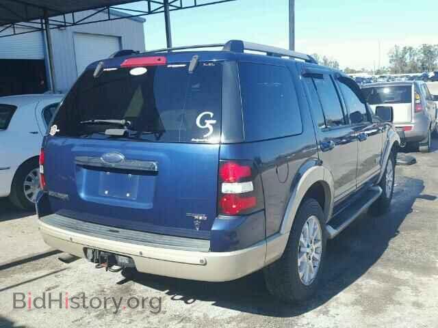 2006 FORD EXPLORER - VIN: 1FMEU648X6UB00455 - Фото 4