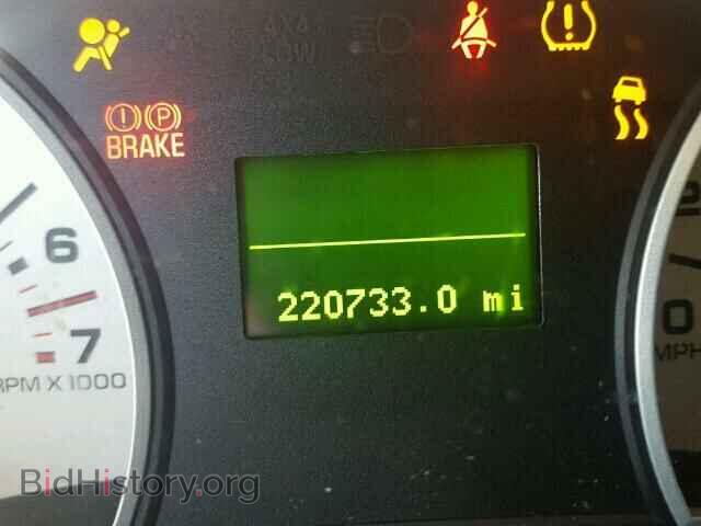 2006 FORD EXPLORER - VIN: 1FMEU648X6UB00455 - Фото 8