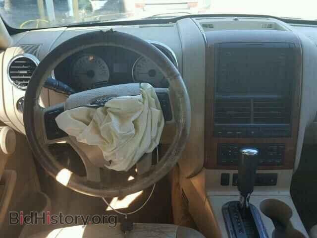 2006 FORD EXPLORER - VIN: 1FMEU648X6UB00455 - Фото 9