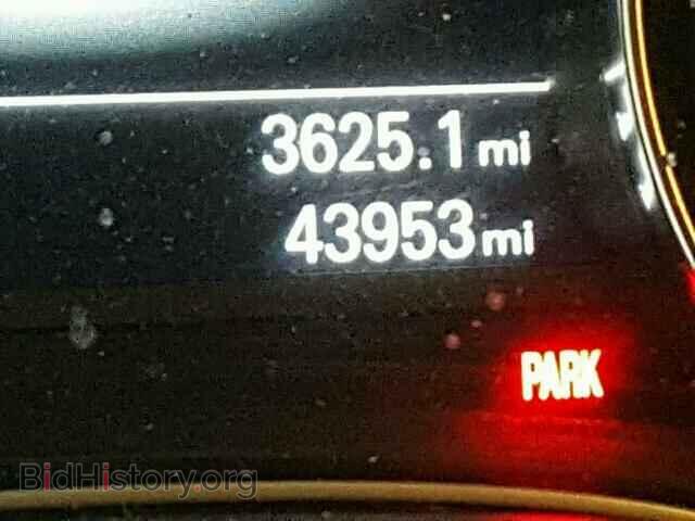2013 AUDI A7 - VIN: WAUYGAFC6DN028462 - Photo 8