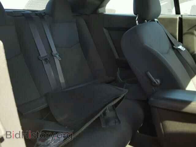 2010 CHRYSLER SEBRING - VIN: 1C3BC5ED0AN177486 - Фото 6