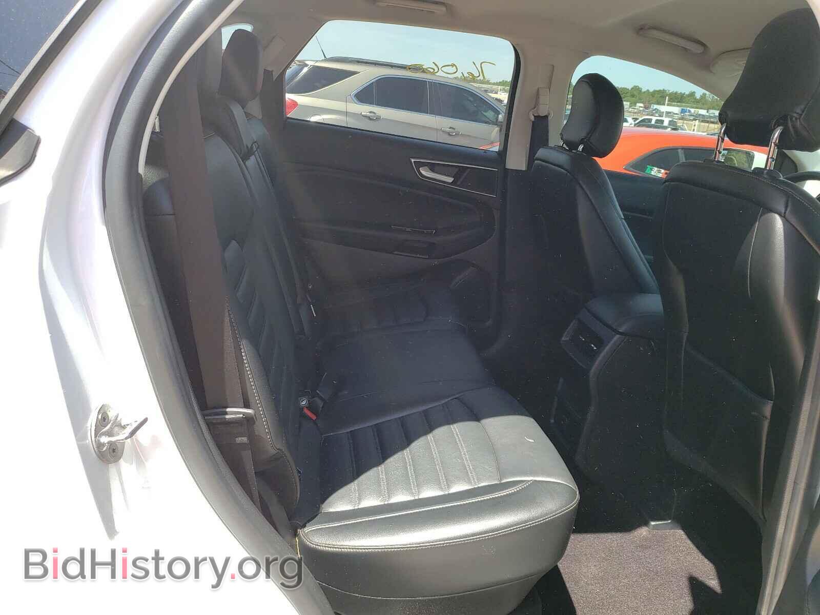 2016 FORD EDGE - VIN: 2FMPK3J98GBB75169 - Фото 6