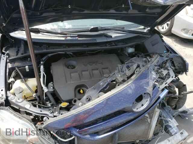 2011 TOYOTA COROLLA - VIN: 2T1BU4EEXBC690163 - Фото 7