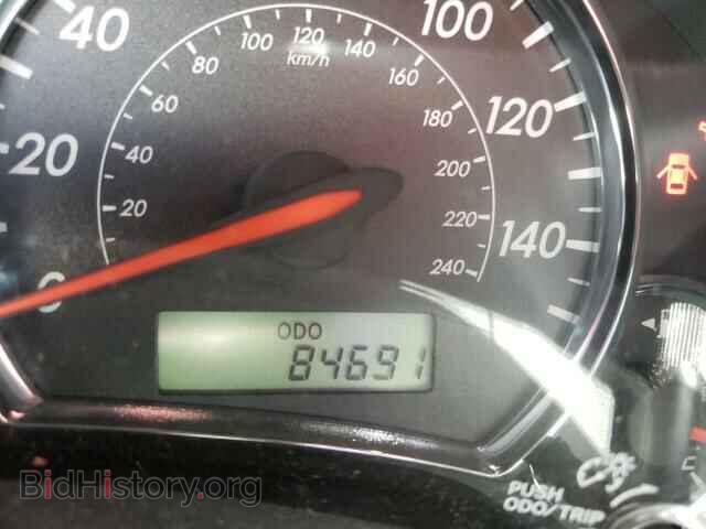 2011 TOYOTA COROLLA - VIN: 2T1BU4EEXBC690163 - Фото 8